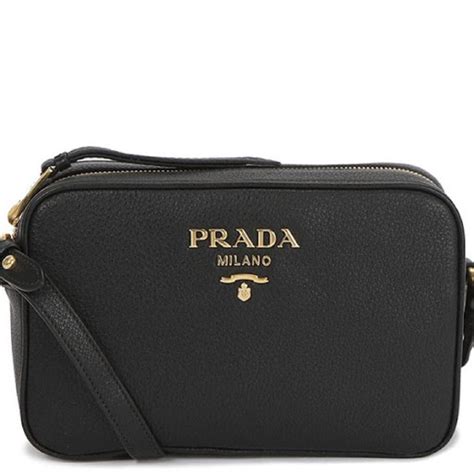 prada vitello small shoulder bag|Prada vitello phenix bag.